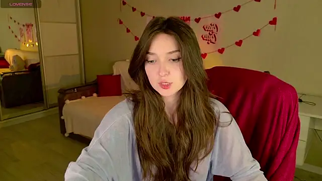 BellaSink's cam snapshot