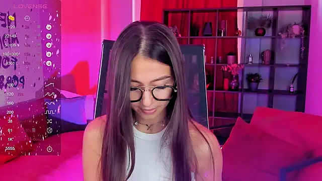 LanaBaker's cam snapshot