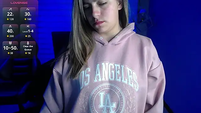 Kitten_Cam's cam snapshot