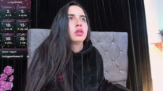 kaylee_lee's cam snapshot