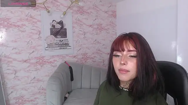 koraa_t's cam snapshot