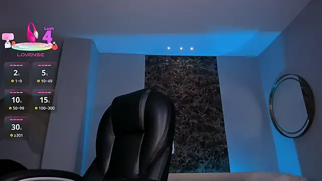 LizzCooper's cam snapshot