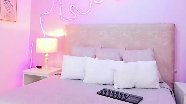 CamilaGomez149's cam snapshot