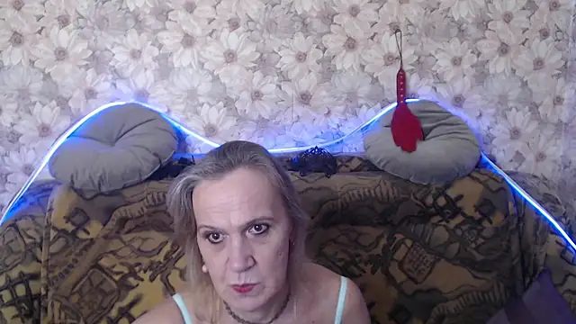 MissBekker's cam snapshot