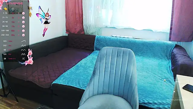 Liset_Monro's cam snapshot