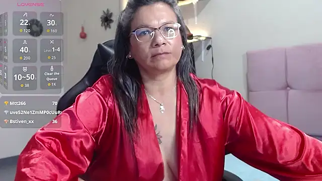 SolVegaNaciente's cam snapshot