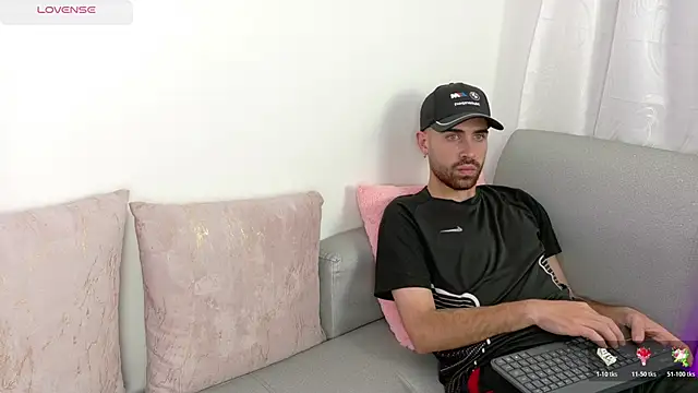 Ambar_and_Hardin's cam snapshot