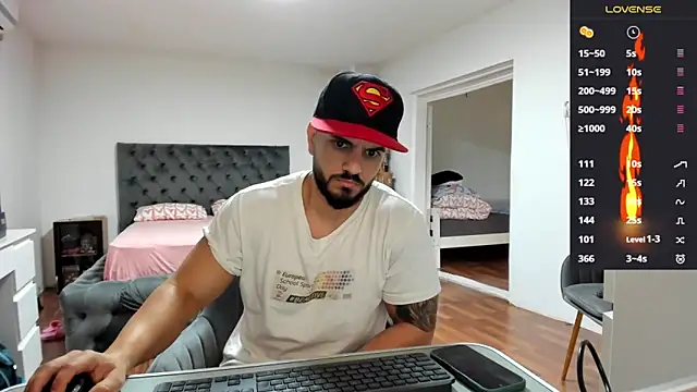 supermanboy94 live sex cam