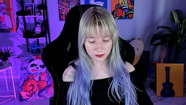 LexiWenford's cam snapshot