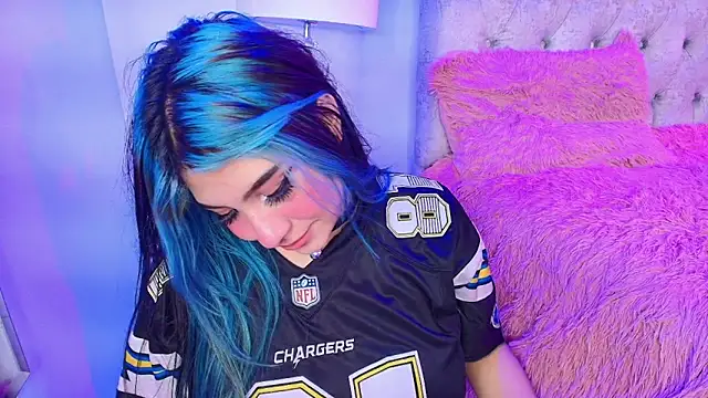 Salem_skyler_'s cam snapshot