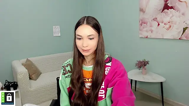 AmyJonas's cam snapshot