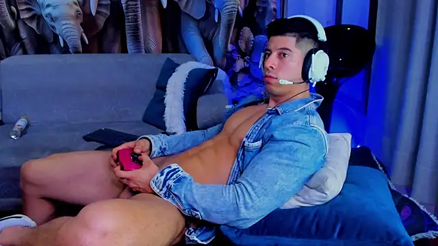 Lukas_Green live sex cam