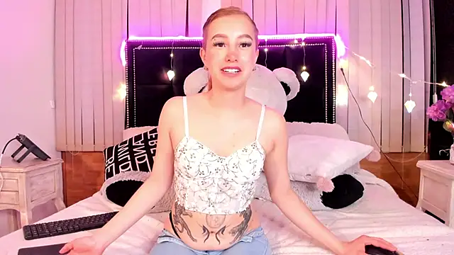 Rosita_se's cam snapshot