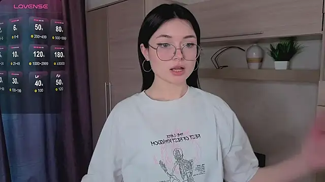 Susan_Gardner's cam snapshot