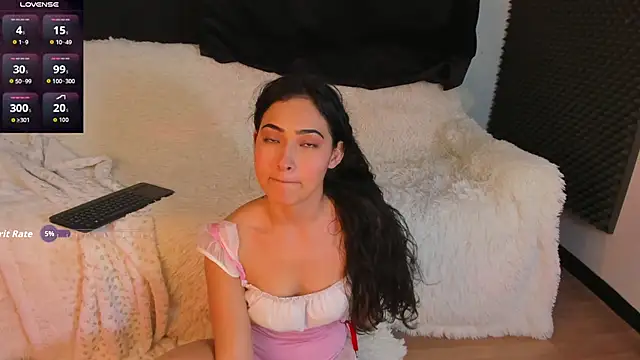 rosario215B's cam snapshot