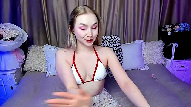 LilyStarlight's cam snapshot