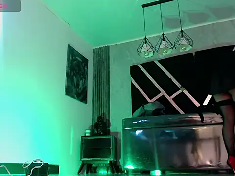 artemisa_ch1's cam snapshot