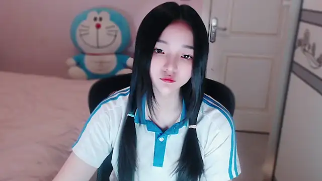 xiao-xiao-D's cam snapshot