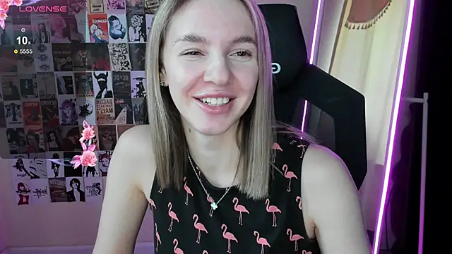 NessaDiazz's cam snapshot