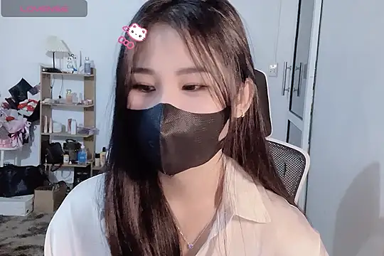 ___Daisy___'s cam snapshot