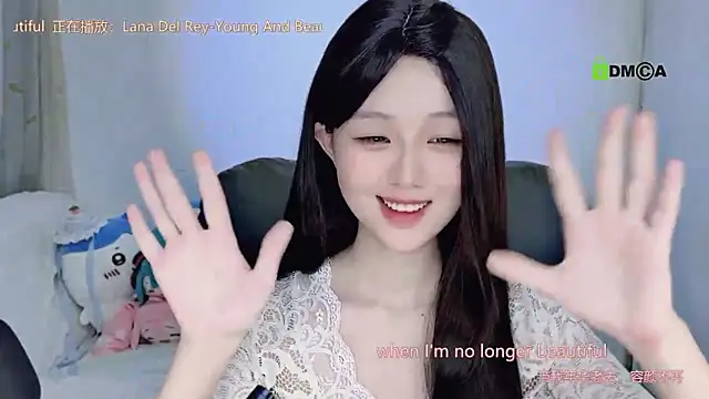 gummy-candy's cam snapshot