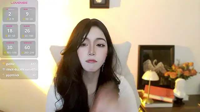 Wfrost0707's cam snapshot