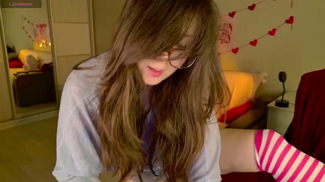 BellaSink's cam snapshot