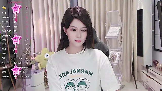 Cn-Judycutie's cam snapshot