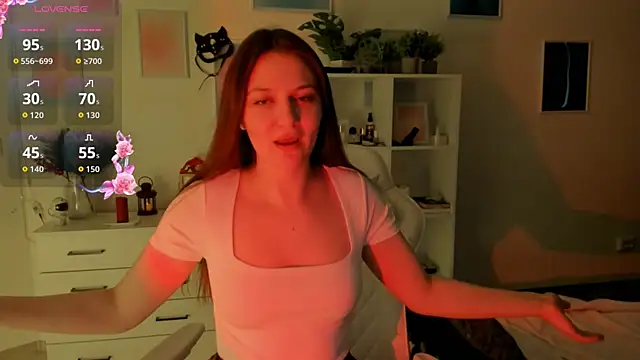 MiaVixxen's cam snapshot