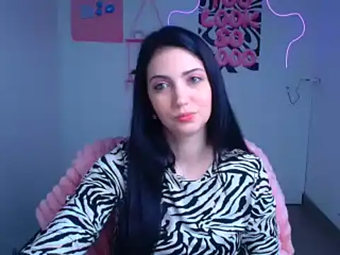 Amalia_amor's cam snapshot