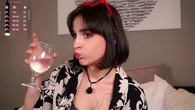 Asecondsoul's cam snapshot