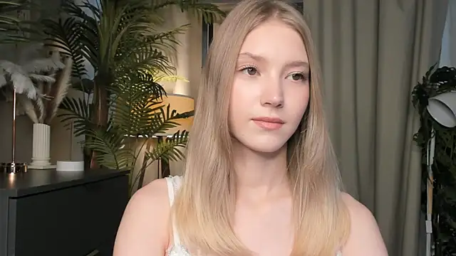 ChinBonnell's cam snapshot