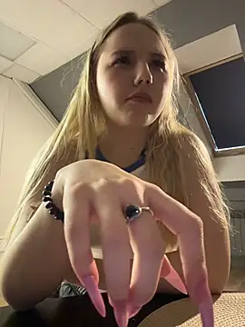 Sky_Cutie's cam snapshot