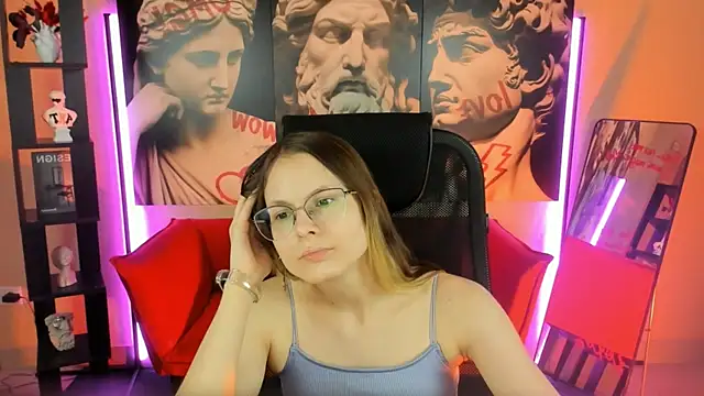 Carrie_Rose's cam snapshot