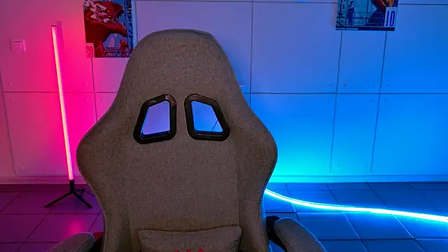 AliceCUNTach's cam snapshot