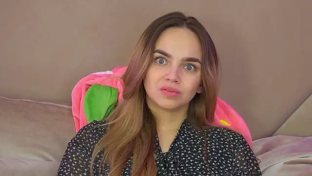 AnitaVenture's web cam