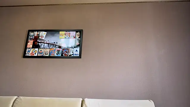 GeriEndler's cam snapshot