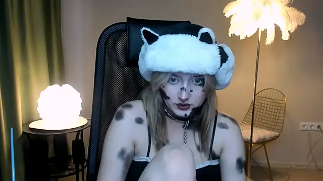 ScarlettScril's cam snapshot