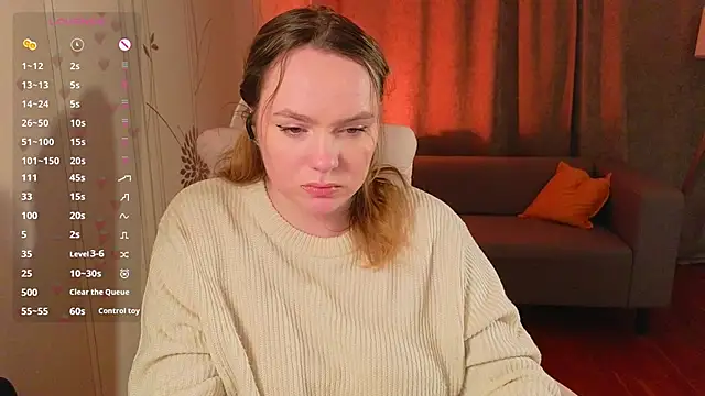 Kari_Lunna's cam snapshot