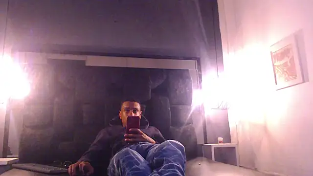 Jose_Smoke's cam snapshot