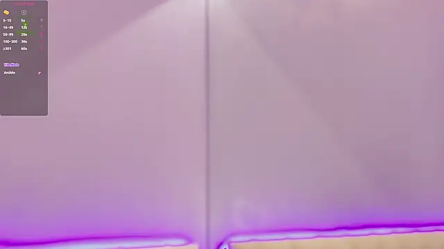 GiselleParton live sex cam