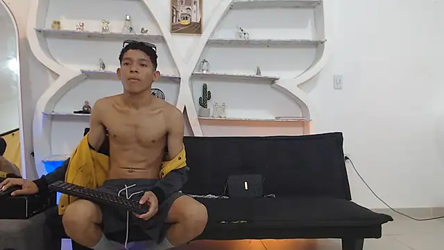 BEAUTY_BOYS1's cam snapshot