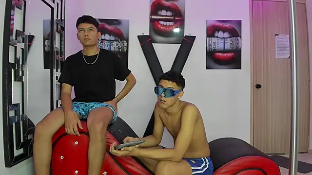 GRETTY_BOYS's cam snapshot