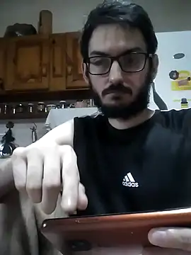 Fefede97_'s cam snapshot