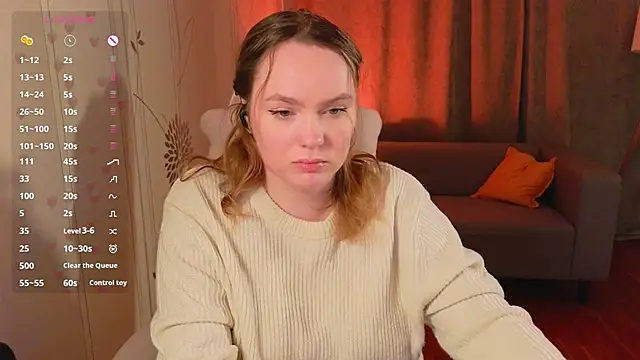 Kari_Lunna's cam snapshot