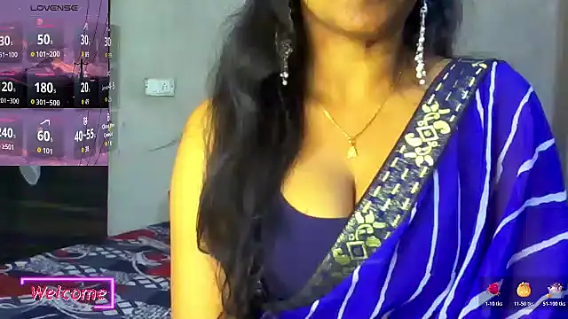 Haseen_Dilrubaa's cam snapshot