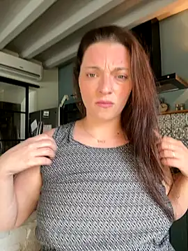 coquineronde's cam snapshot