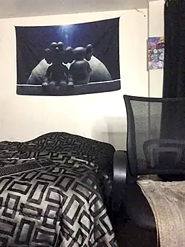 slimgod13's cam snapshot