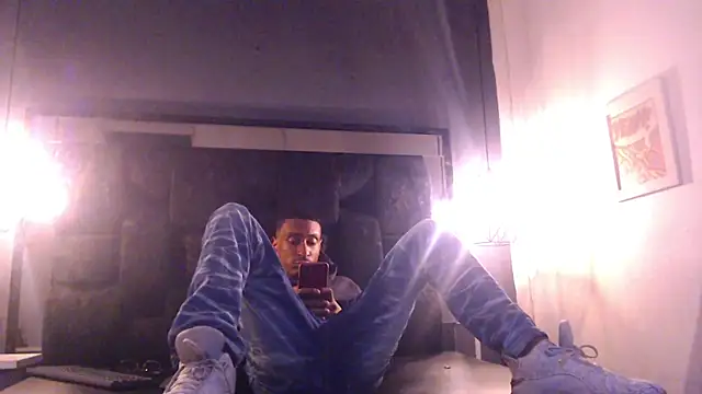 Jose_Smoke's cam snapshot