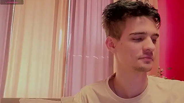 LiamMerci live sex cam